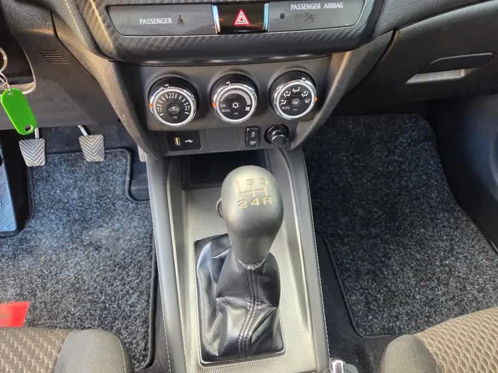 Mitsubishi ASX Basis 2WD,8-Fach,AHK 09/2019-photo-10