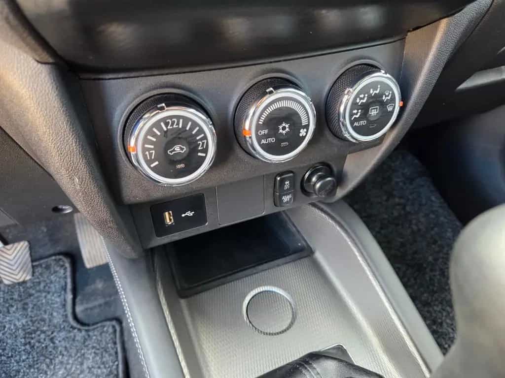 Mitsubishi ASX Basis 2WD,8-Fach,AHK 09/2019-photo-13