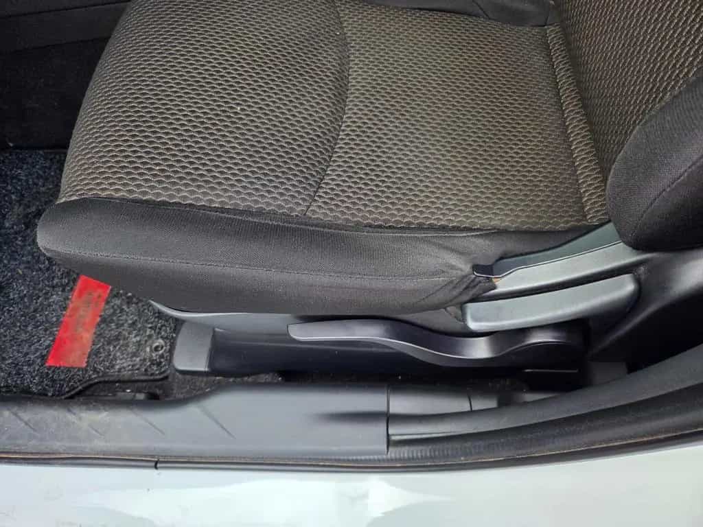 Mitsubishi ASX Basis 2WD,8-Fach,AHK 09/2019-photo-14
