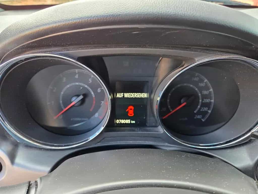 Mitsubishi ASX Basis 2WD,8-Fach,AHK 09/2019-photo-15
