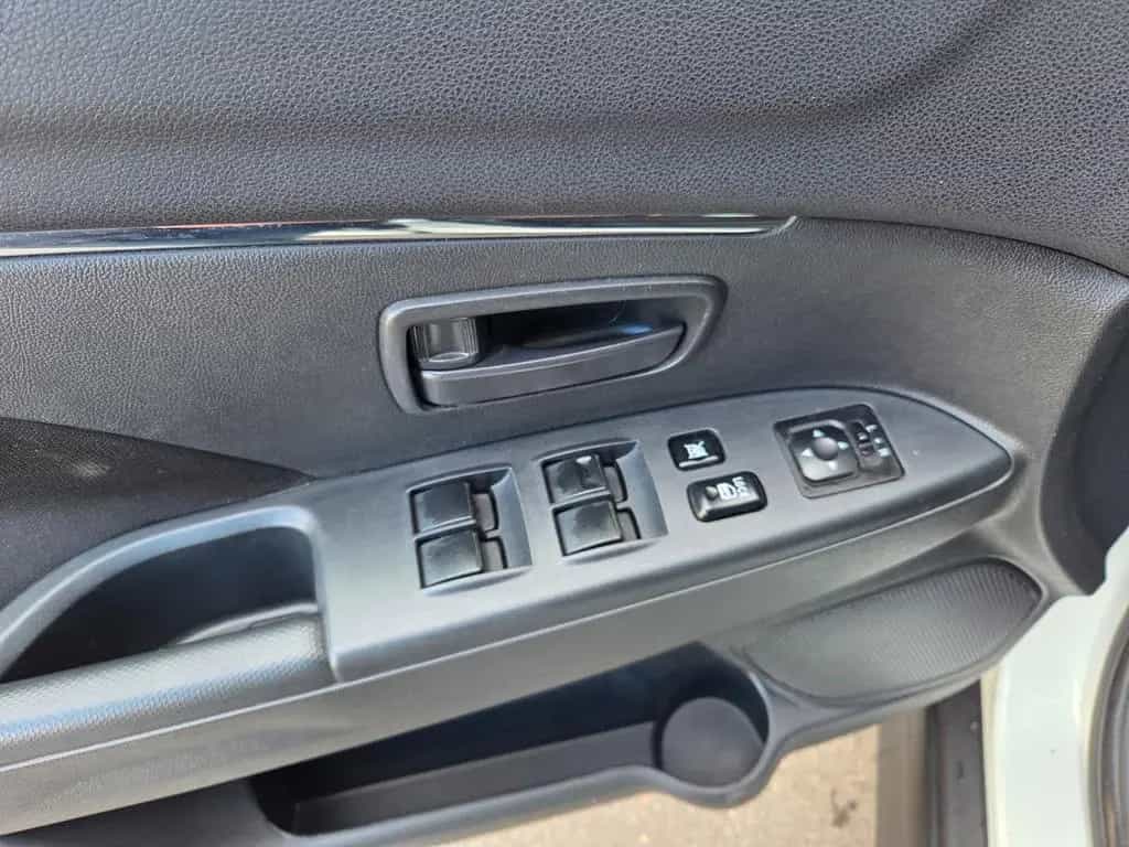 Mitsubishi ASX Basis 2WD,8-Fach,AHK 09/2019-photo-16