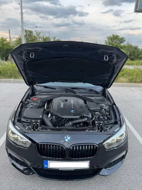 BMW M140 Special Edition - 02/2018-photo-5