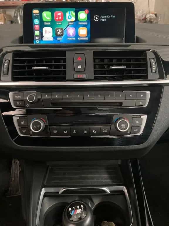 BMW M140 Special Edition - 02/2018-photo-9