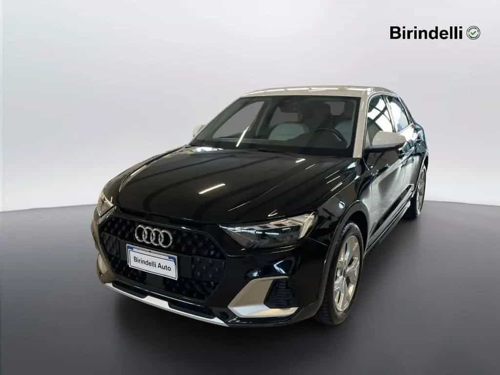 Other Other AUDI A1 2ª serie - A1 allstreet 30 TFSI S tronic 06/2024-photo-0