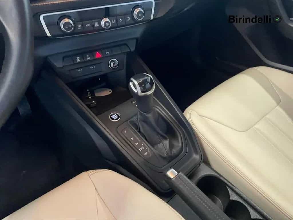 Other Other AUDI A1 2ª serie - A1 allstreet 30 TFSI S tronic 06/2024-photo-12