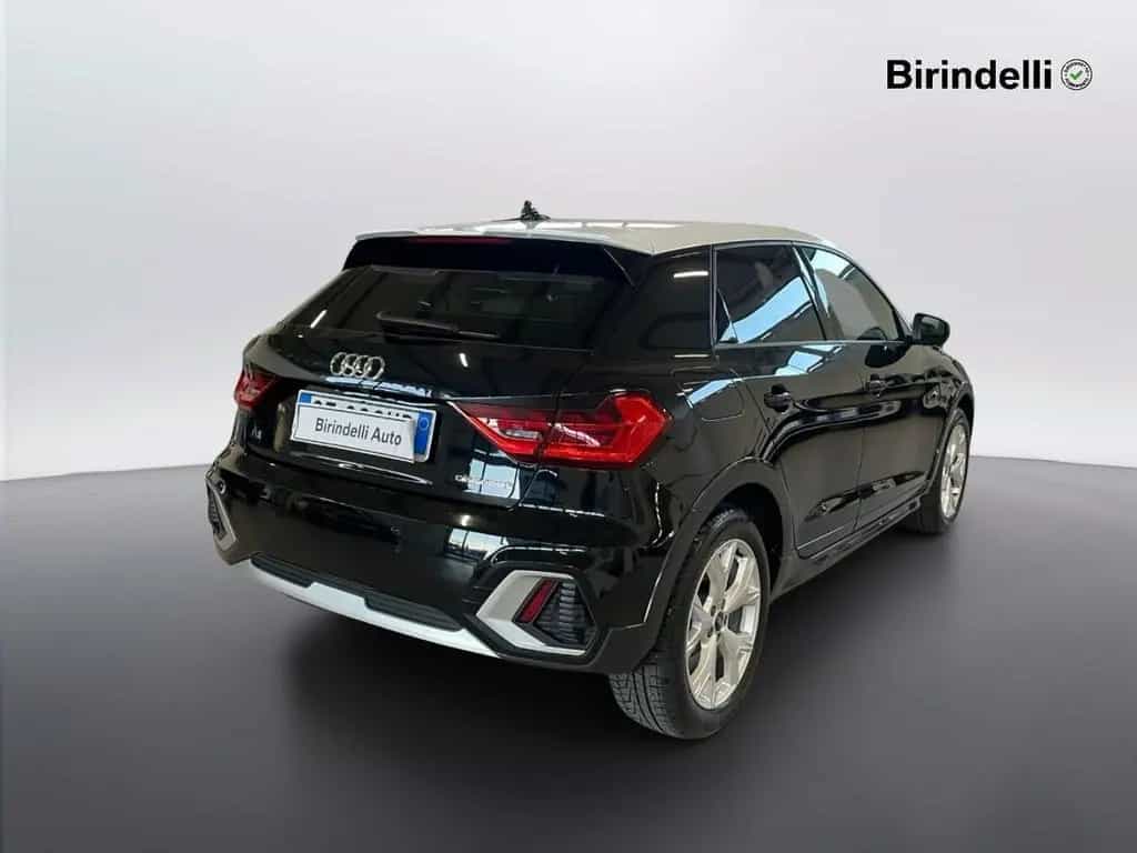 Other Other AUDI A1 2ª serie - A1 allstreet 30 TFSI S tronic 06/2024-photo-2