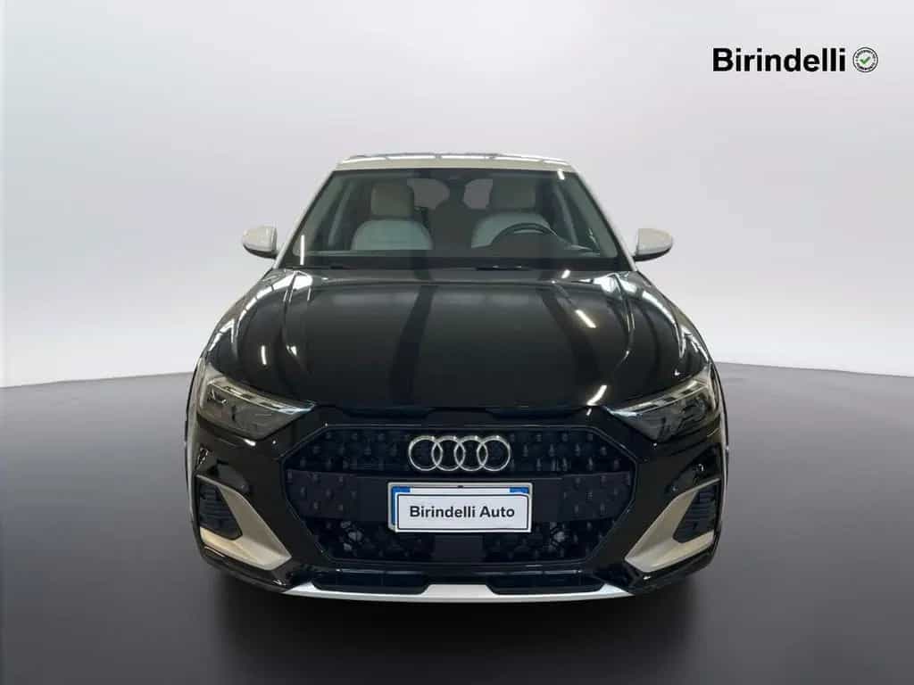 Other Other AUDI A1 2ª serie - A1 allstreet 30 TFSI S tronic 06/2024-photo-3