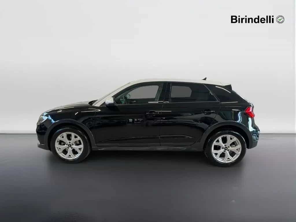 Other Other AUDI A1 2ª serie - A1 allstreet 30 TFSI S tronic 06/2024-photo-4