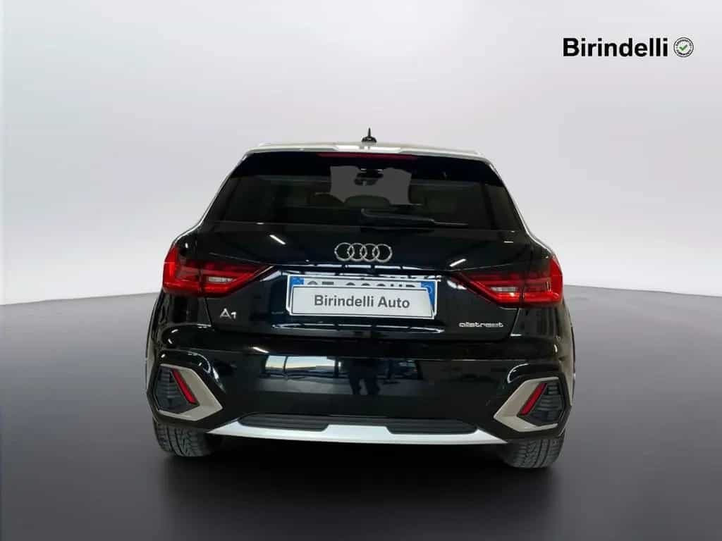 Other Other AUDI A1 2ª serie - A1 allstreet 30 TFSI S tronic 06/2024-photo-5