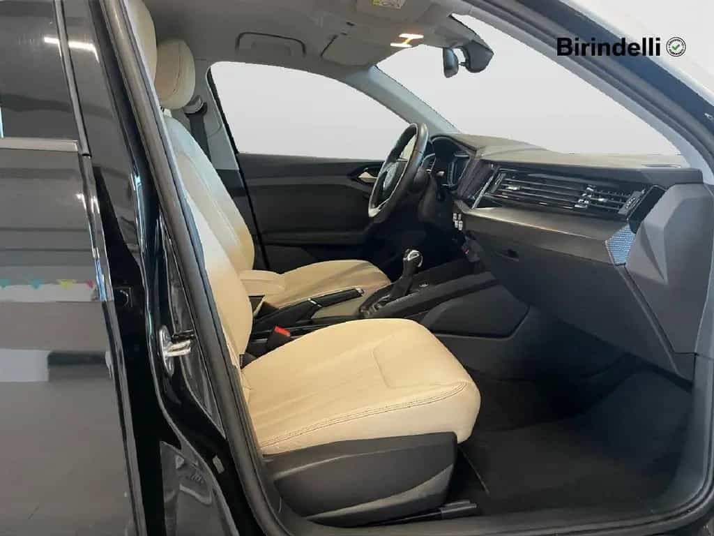 Other Other AUDI A1 2ª serie - A1 allstreet 30 TFSI S tronic 06/2024-photo-8