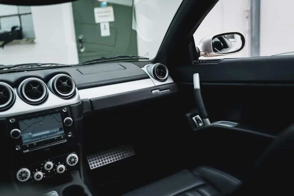 Ferrari 612 One to One *Grigio Ingrid / 1.Hand / Mwst* 04/2010-photo-14