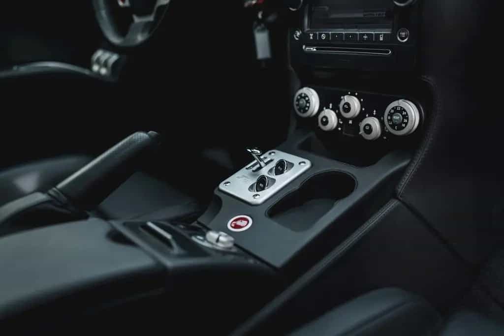 Ferrari 612 One to One *Grigio Ingrid / 1.Hand / Mwst* 04/2010-photo-17
