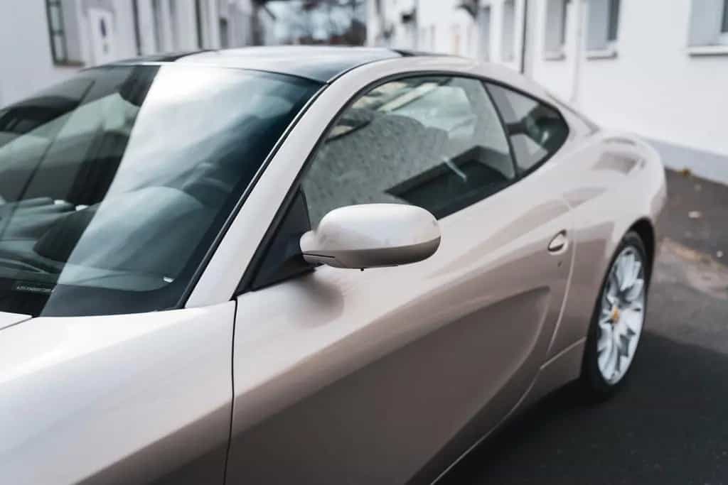 Ferrari 612 One to One *Grigio Ingrid / 1.Hand / Mwst* 04/2010-photo-9