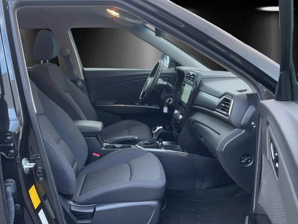Ssangyong Tivoli Fizz 1.5 T-GDI 6AT 2WD +SHZ+LMF+PDC+NAVI 11/2022-photo-7