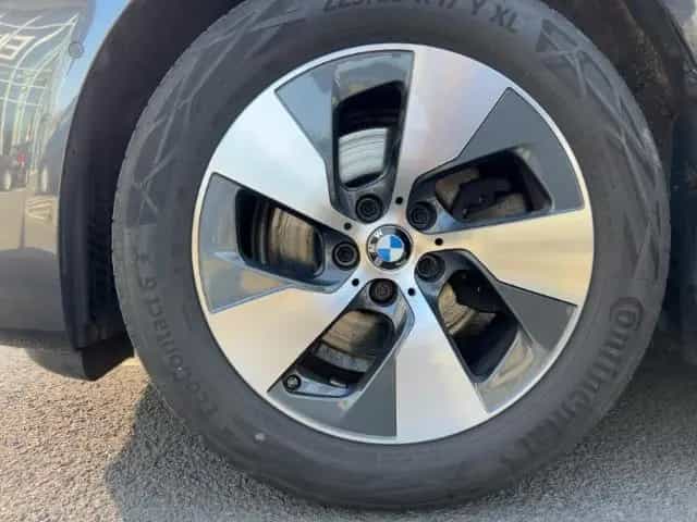 BMW 5 Series 520 d A Limo AHK Leder GSD Komfort Memory 02/2022-photo-12