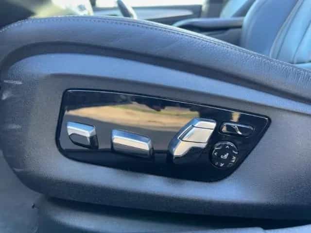 BMW 5 Series 520 d A Limo AHK Leder GSD Komfort Memory 02/2022-photo-14
