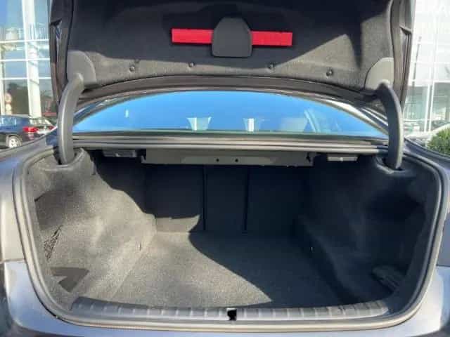 BMW 5 Series 520 d A Limo AHK Leder GSD Komfort Memory 02/2022-photo-16