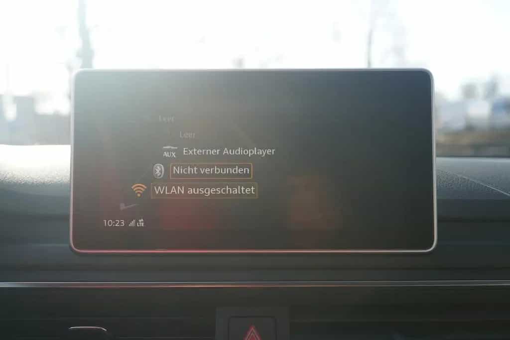 Audi A5 Coupe 2.0 TFSI S-Tronic LED Navi Leder PDC 05/2017-photo-13