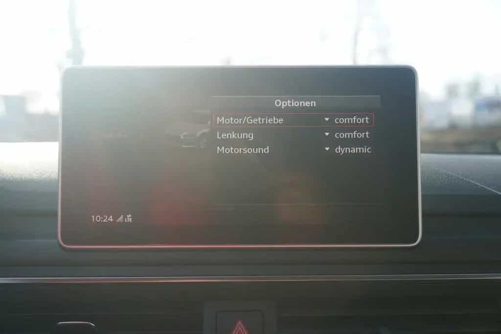 Audi A5 Coupe 2.0 TFSI S-Tronic LED Navi Leder PDC 05/2017-photo-15