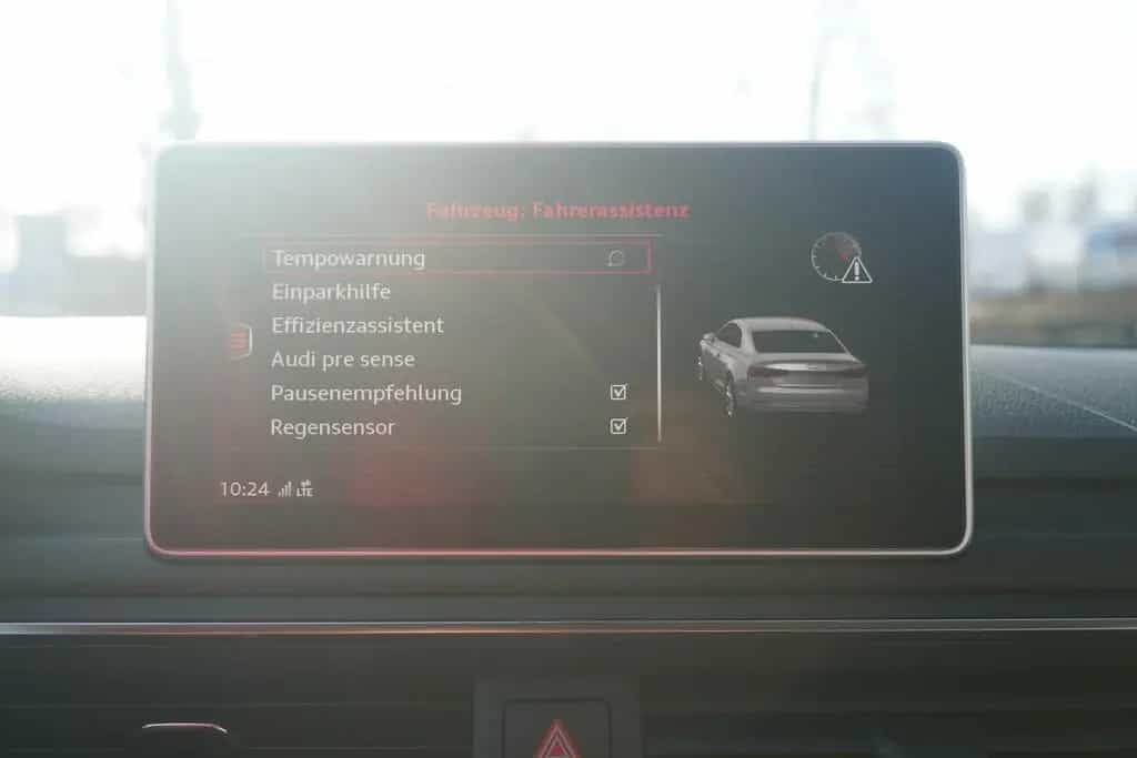 Audi A5 Coupe 2.0 TFSI S-Tronic LED Navi Leder PDC 05/2017-photo-16