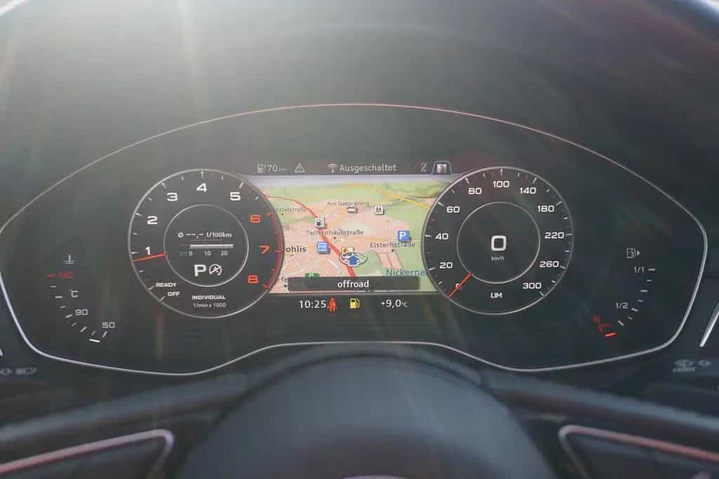 Audi A5 Coupe 2.0 TFSI S-Tronic LED Navi Leder PDC 05/2017-photo-23