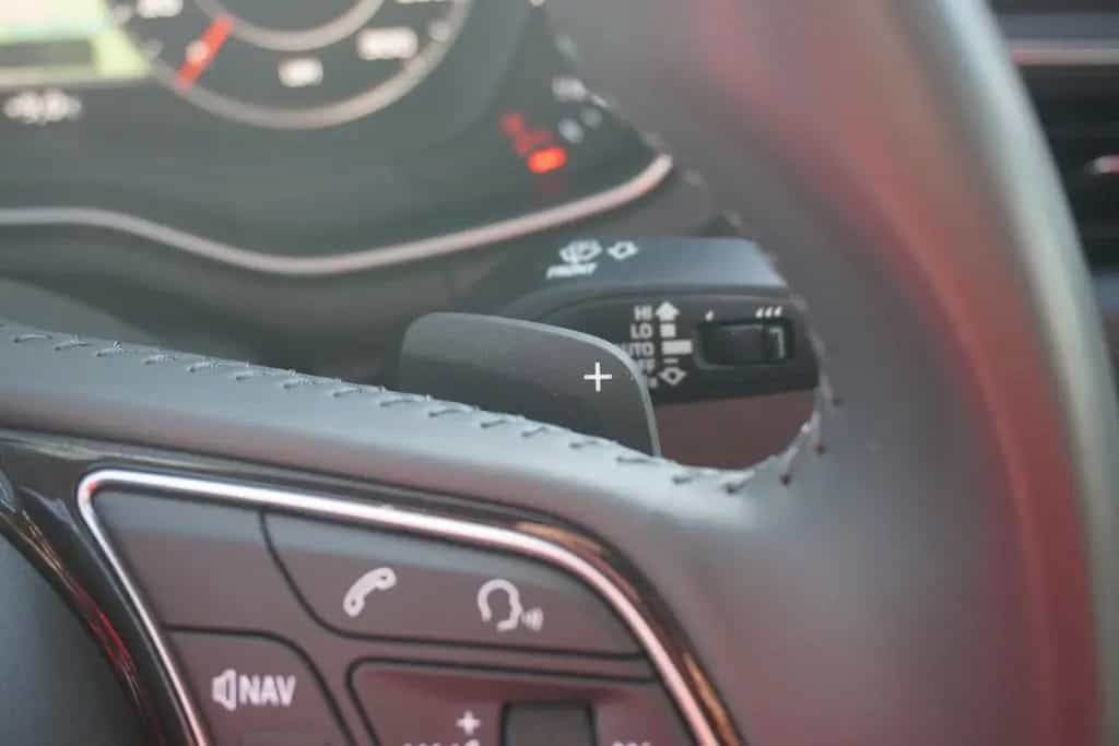 Audi A5 Coupe 2.0 TFSI S-Tronic LED Navi Leder PDC 05/2017-photo-29