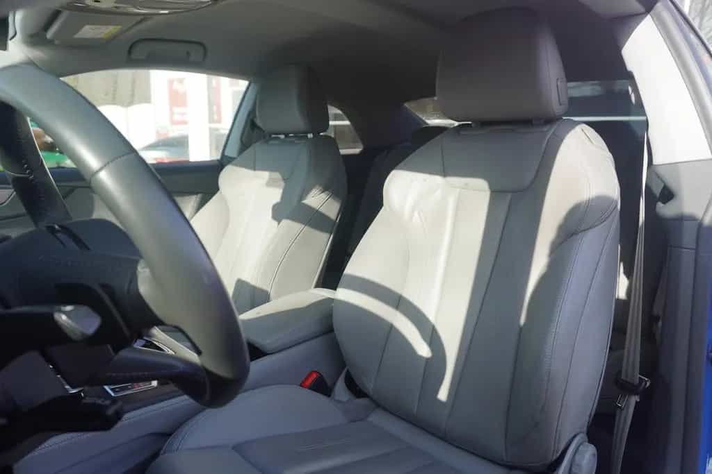 Audi A5 Coupe 2.0 TFSI S-Tronic LED Navi Leder PDC 05/2017-photo-32