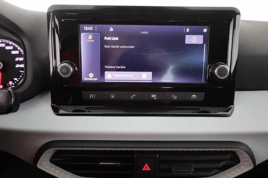 Seat Arona 1.0 TSI DSG LED Android Apple Kamera Beats 11/2021-photo-10