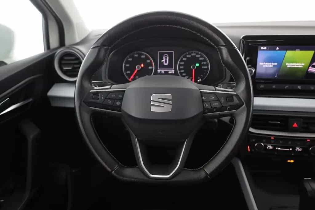 Seat Arona 1.0 TSI DSG LED Android Apple Kamera Beats 11/2021-photo-13