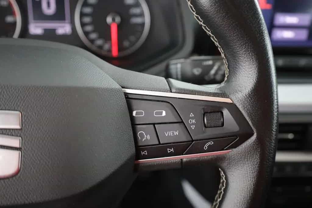Seat Arona 1.0 TSI DSG LED Android Apple Kamera Beats 11/2021-photo-15