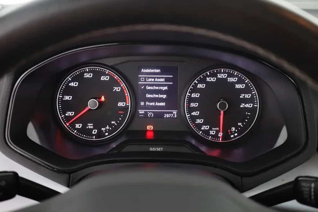 Seat Arona 1.0 TSI DSG LED Android Apple Kamera Beats 11/2021-photo-16