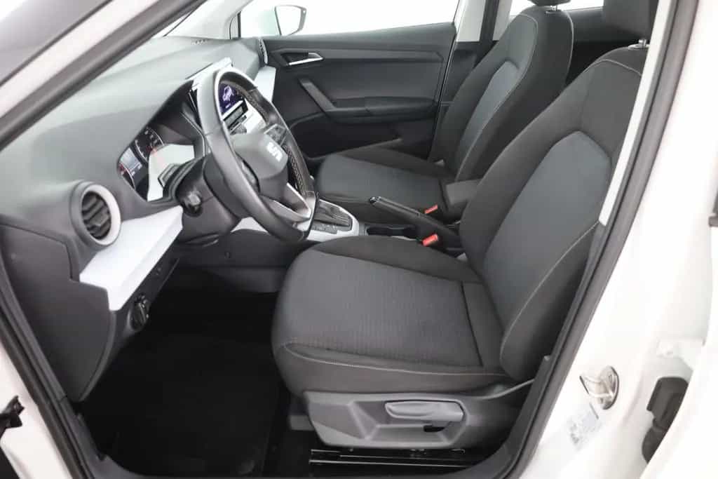 Seat Arona 1.0 TSI DSG LED Android Apple Kamera Beats 11/2021-photo-21