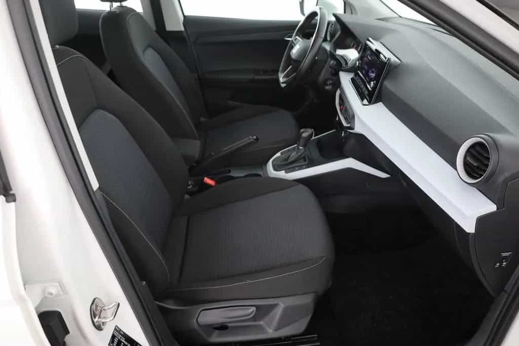 Seat Arona 1.0 TSI DSG LED Android Apple Kamera Beats 11/2021-photo-22