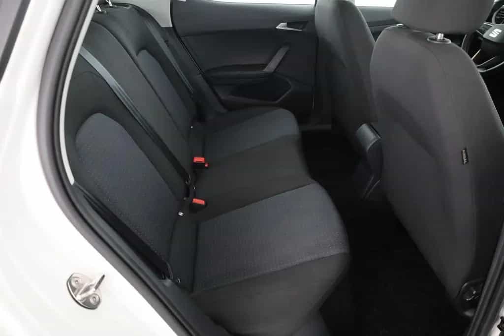 Seat Arona 1.0 TSI DSG LED Android Apple Kamera Beats 11/2021-photo-23