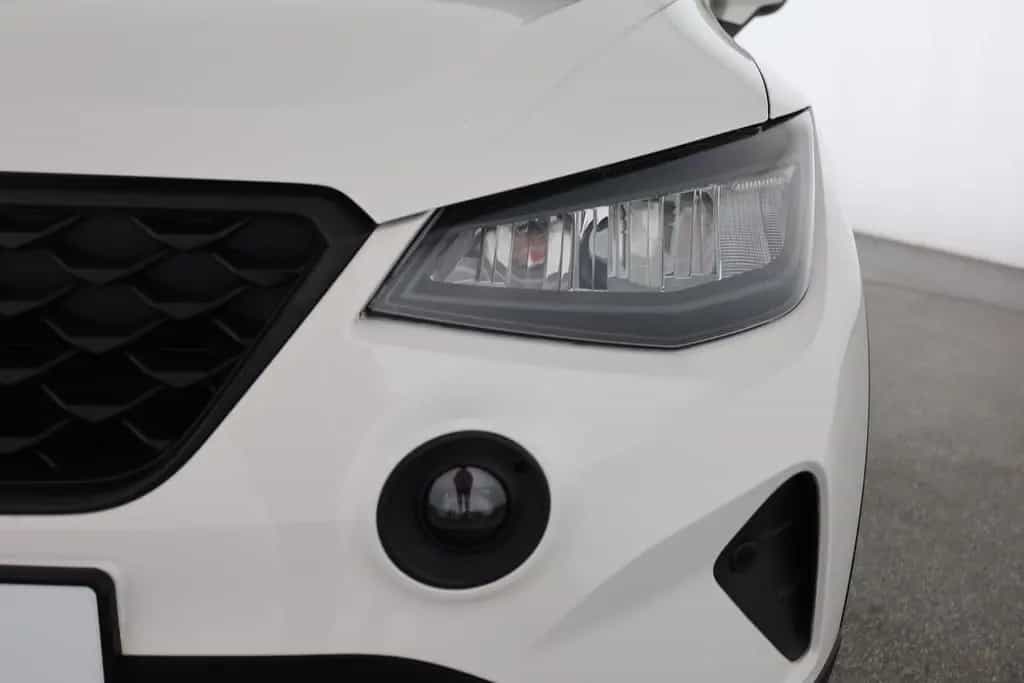 Seat Arona 1.0 TSI DSG LED Android Apple Kamera Beats 11/2021-photo-26