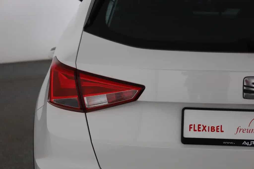 Seat Arona 1.0 TSI DSG LED Android Apple Kamera Beats 11/2021-photo-27
