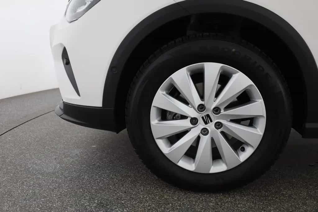 Seat Arona 1.0 TSI DSG LED Android Apple Kamera Beats 11/2021-photo-28
