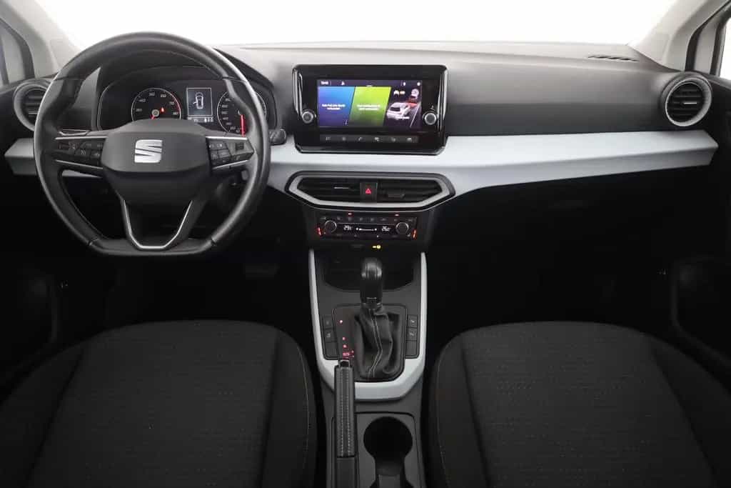 Seat Arona 1.0 TSI DSG LED Android Apple Kamera Beats 11/2021-photo-8