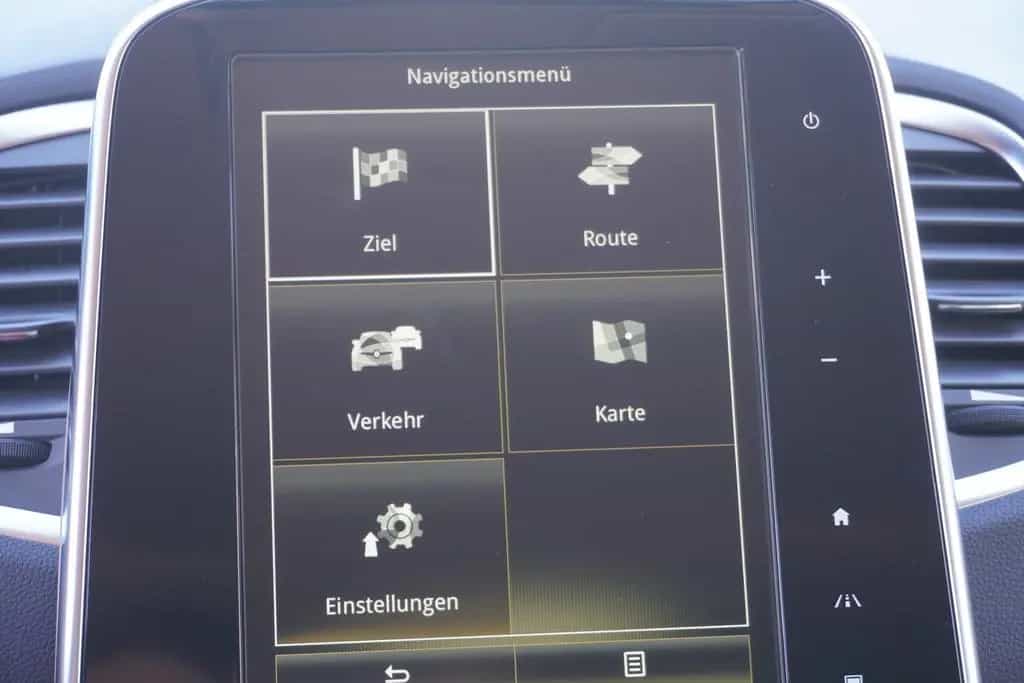 Renault Espace 1.6 dCi LED Navi Panorama 7-Sitzer PDC 05/2018-photo-15