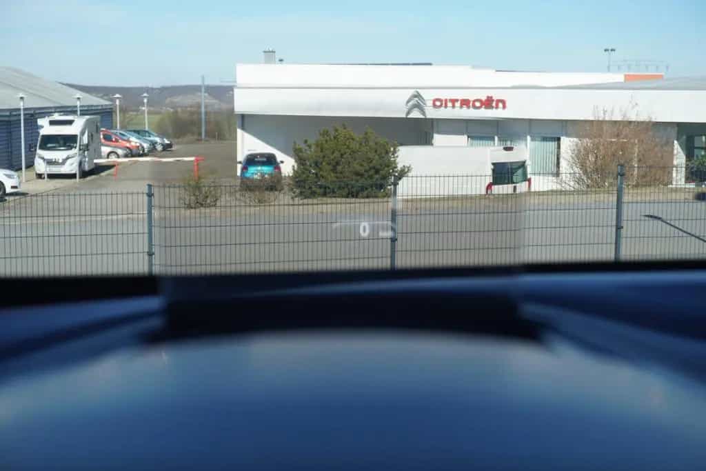 Renault Espace 1.6 dCi LED Navi Panorama 7-Sitzer PDC 05/2018-photo-27