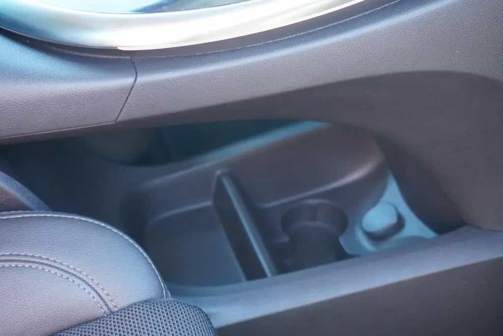Renault Espace 1.6 dCi LED Navi Panorama 7-Sitzer PDC 05/2018-photo-31