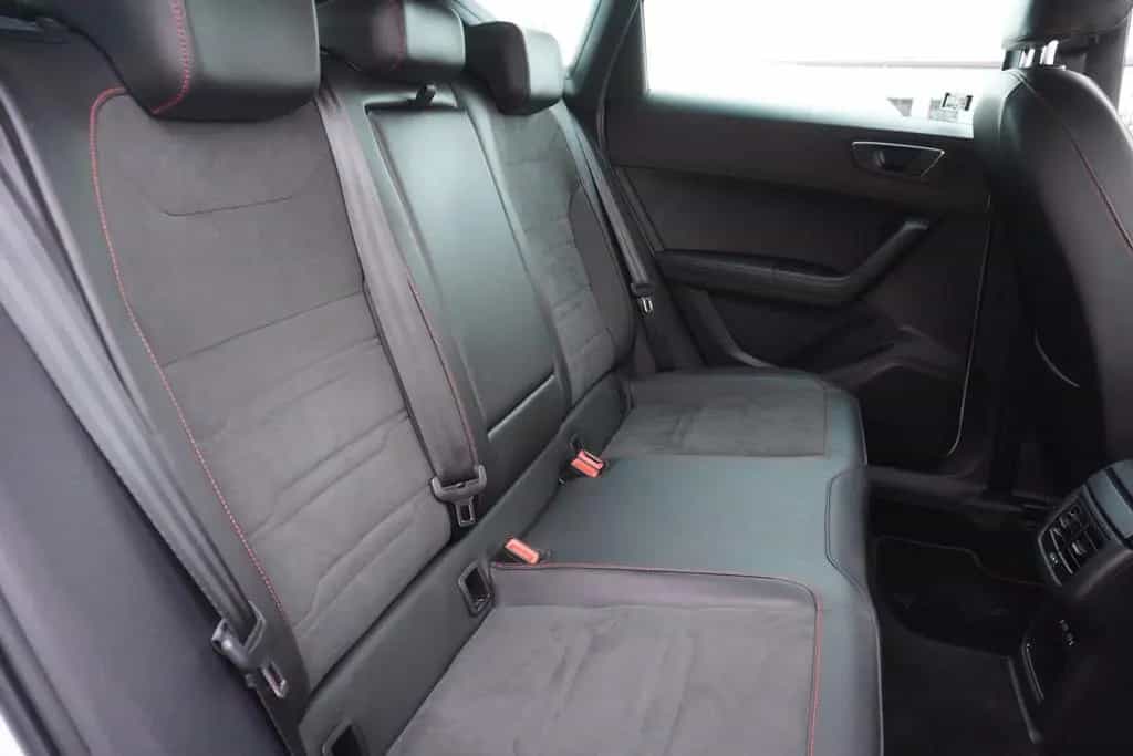 Seat Ateca 1.5 FR DSG LED Navi DAB ACC AHK PDC Kamera 06/2021-photo-10