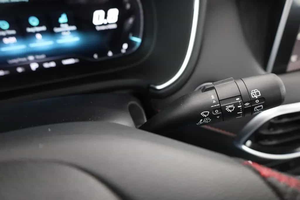 MG HS 1.5 T-GDI Luxury Aut. LED ACC Navi 360° Pano 03/2024-photo-20