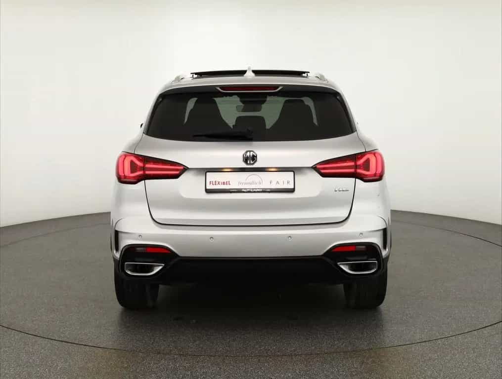 MG HS 1.5 T-GDI Luxury Aut. LED ACC Navi 360° Pano 03/2024-photo-3