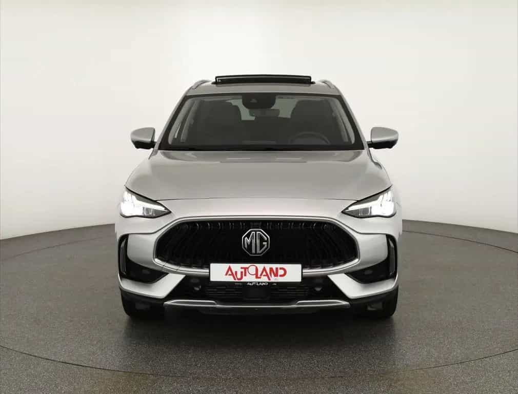 MG HS 1.5 T-GDI Luxury Aut. LED ACC Navi 360° Pano 03/2024-photo-7