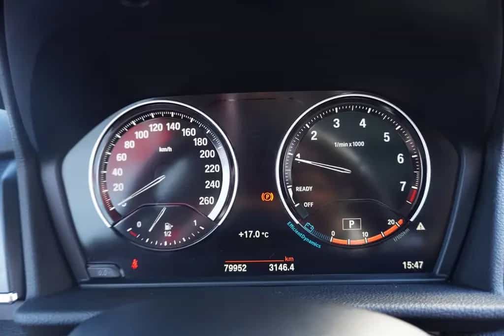 BMW 218 i Gran Tourer M-Sport AHK LED Panorama DAB 02/2021-photo-20