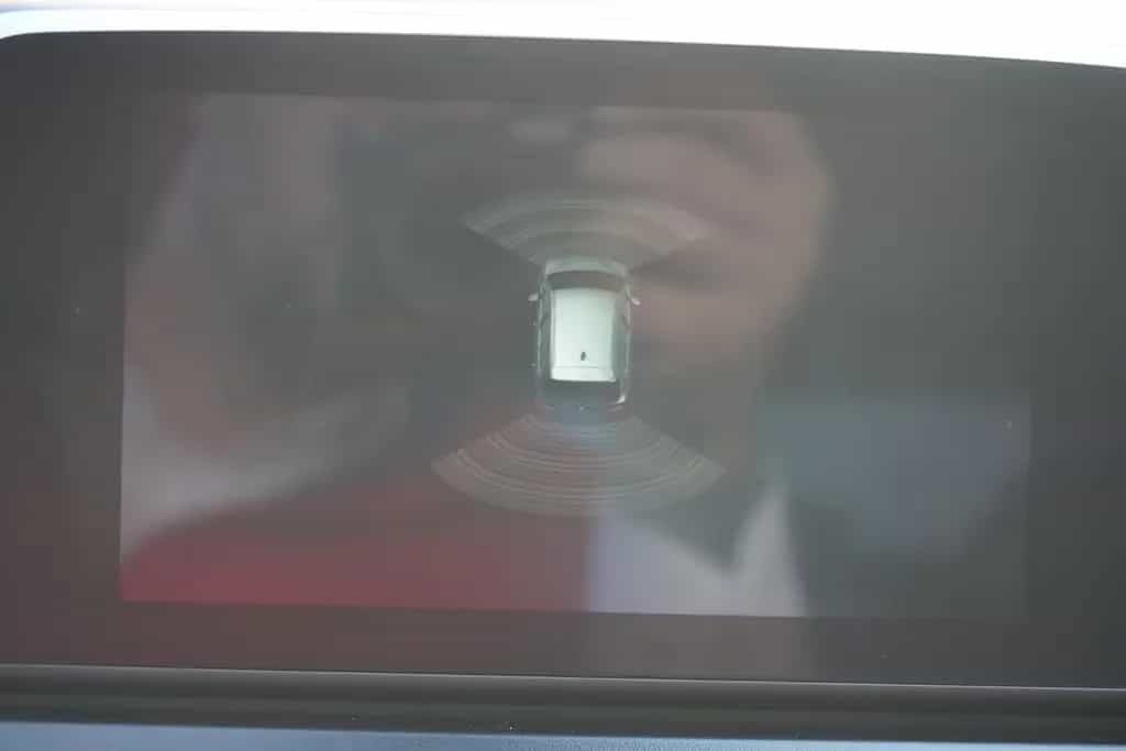 BMW 218 i Gran Tourer M-Sport AHK LED Panorama DAB 02/2021-photo-26