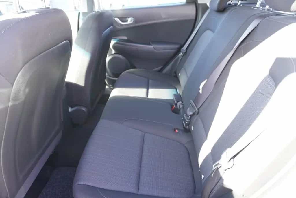 Hyundai KONA 1.0 T-GDI Klima SHZ Kamera Temp 06/2021-photo-11