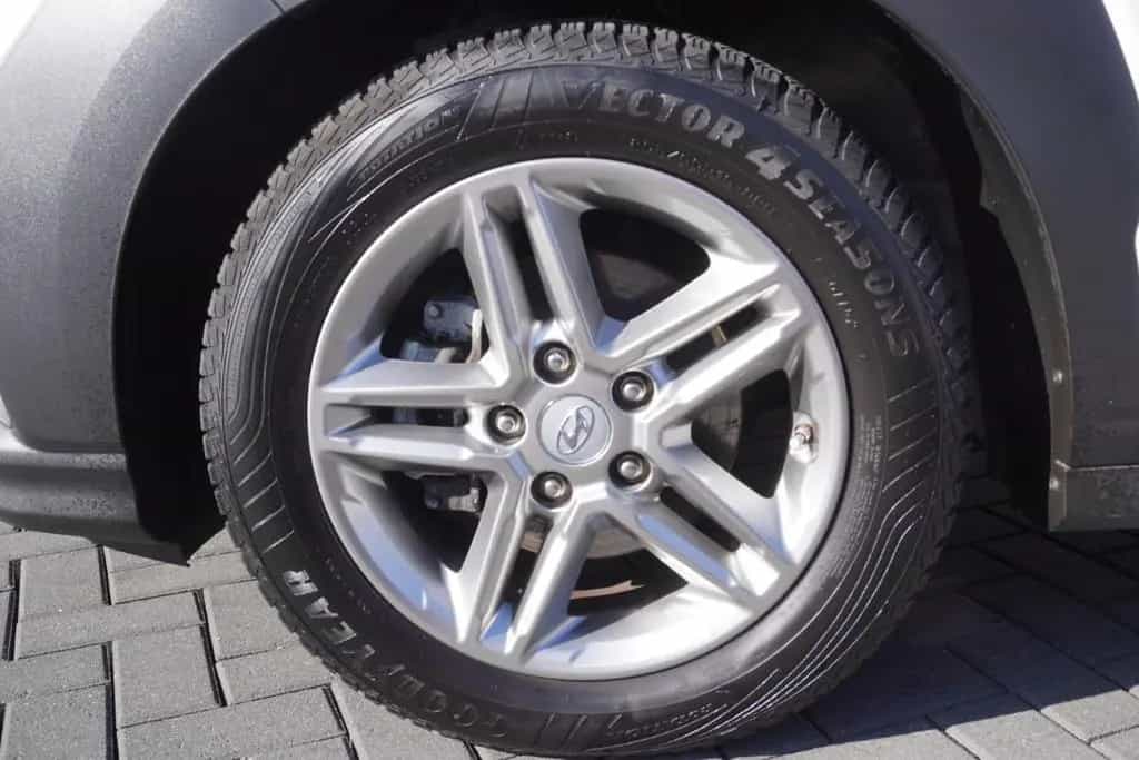 Hyundai KONA 1.0 T-GDI Klima SHZ Kamera Temp 06/2021-photo-32