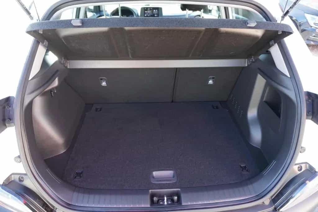 Hyundai KONA 1.0 T-GDI Klima SHZ Kamera Temp 06/2021-photo-7